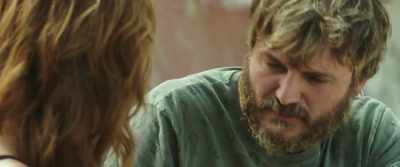"It's not you, it's me,
give me back that 5000 pesetas..." - Lord, Give Me Patience