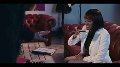It's not for you, it's for Pam. - Twisted House Sitter 2