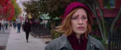 It's not until you
know how someone dies - Ava