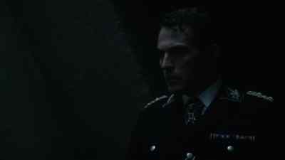 It's not you? - The Man in the High Castle