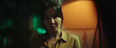 It's not because you thought - The Cursed: Dead Man's Prey