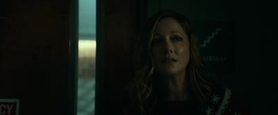It's not you. - Halloween Kills