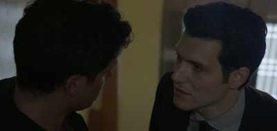- It's not your
case. It's mine. - The Calling
