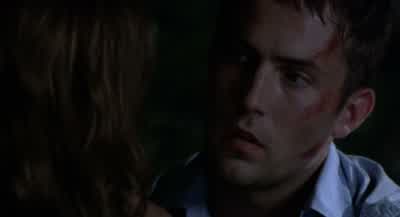 It's not your fault. - Wrong Turn