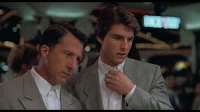 It's not your game, Ray. - Rain Man