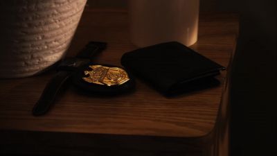 It's not yours. - NCIS