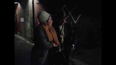 It's nothin'. Come
on. Come on. Come on. - Kolchak: The Night Stalker