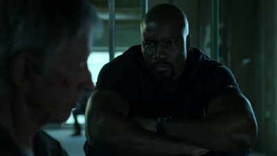 It's nothin' compared
to what comes next. - Marvel's The Defenders