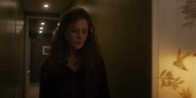 It's nothing bad with Henry,
but can you call me, please? - The Undoing