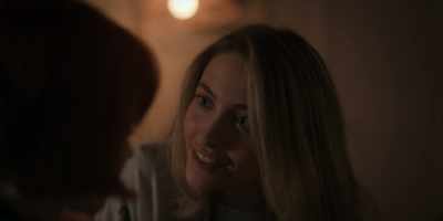 It's nothing to be ashamed of. - American Horror Stories