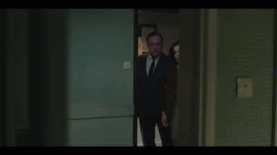 It's nothing to do with me,
Christine. - The Trial of Christine Keeler