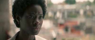 It's nothing to do with me, you know.
King Fox knows that. - Yardie