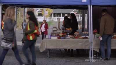 It's nothing I can't handle, - Last Scene Alive: An Aurora Teagarden Mystery
