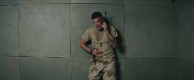 It's nothing. I just...
I just gotta get it out. - The Abandon