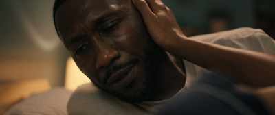 It's nothing. I just-- - Swan Song