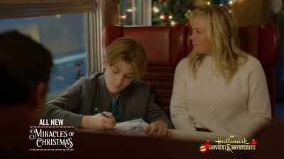 It's nothing, it's just
a quick sketch. - Time for You to Come Home for Christmas