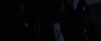 It's nothing. It's just...
Get some sleep, yeah? - Are We Dead Yet