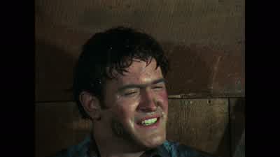 It's nothing, man. - The Evil Dead