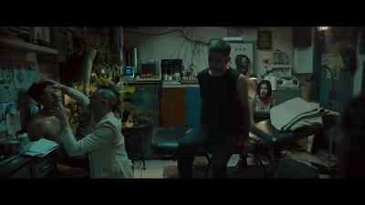 It's nothing new. - 24 Hours with Gaspar