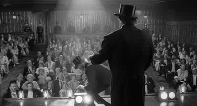 It's nothing, nothing, I tell you. - Young Frankenstein