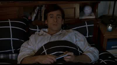 It's nothing official. - The 40 Year Old Virgin