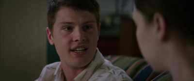 It's nothing, okay?
You're just overreacting. - Snatchers