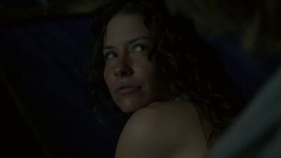 It's nothing personal,
just old habits, you know? - Lost