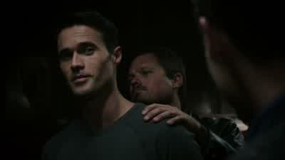 It's nothing, really. - Marvel's Agents of S.H.I.E.L.D.