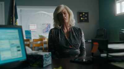 It's nothing, - How to Murder Your Husband: The Nancy Brophy Story