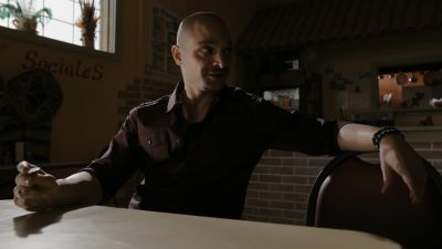It's nothing. - Better Call Saul
