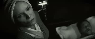 It's nothing. - Murder on the Orient Express