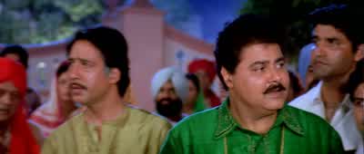 It's nothing. - Dilwale Dulhania Le Jayenge