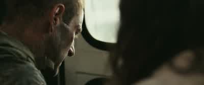 It's nothing. - Battle Los Angeles