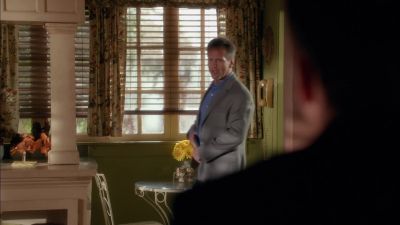 - IT'S NOTHING. - Burn Notice