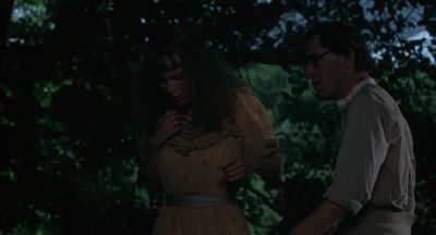 It's nothing serious Just an arrow in his heart - A Midsummer Night's Sex Comedy