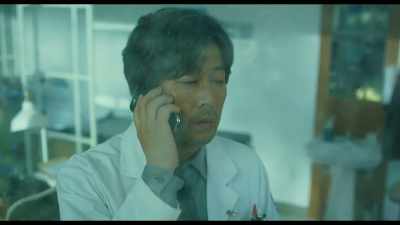 It's nothing. Thanks a lot. - Will You Be There