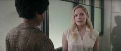 It's nothing. Um, it's fine.
If you'll just excuse me. - The Best of Enemies