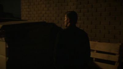 It's nothing. We're good. - NCIS