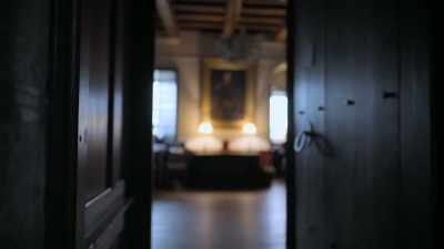 It's now a hotel, but 300 years ago, - Spooked Scotland