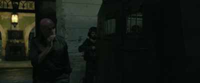 It's now I have
no line to get Coyote back. - The Agency