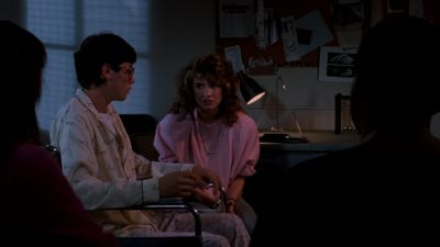 It's now or never - A Nightmare on Elm Street 3: Dream Warriors