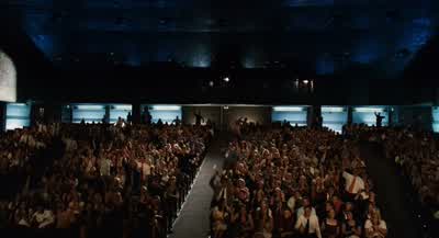 This is the last time to get it right This is the last chance to make it our night We got to show what we're all about Work together This is the last chance to make our mark History will know who we are This is the last game so make it count It's now or n - High School Musical 3