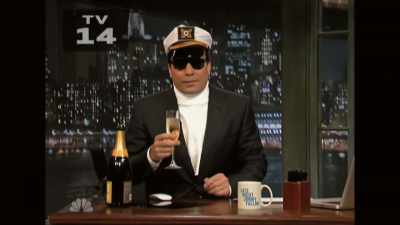 It's now time for a very special
yacht rock tradition, - Music Box: Yacht Rock: A DOCKumentary