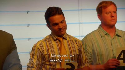 It's number three. - CSI: Miami