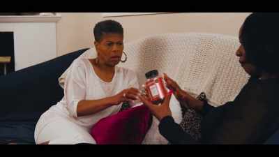 It's obesity, diabetes,
hypertension. - Ebony Hustle 2: Ballistic Protection