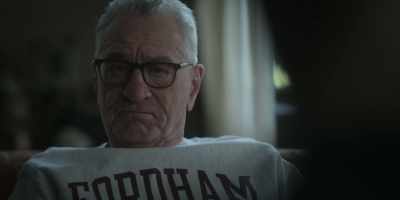 It's obvious they have no fucking clue - Zero Day