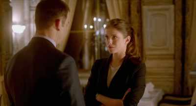 It's obvious, I really like you. - About Love