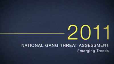 It's obvious that local law
enforcement is going to react. - The United States of Insanity