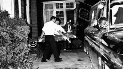 It's obvious nothing was
happening, no justice. - The Rebellious Life of Mrs. Rosa Parks