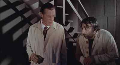 It's obvious the voltage
and frequency boost - The Astro Zombies